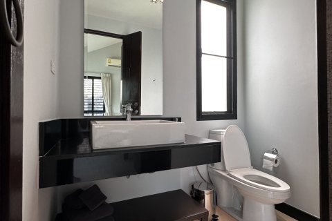 Villa à Phuket, Thaïlande 3 chambres № 148179 - photo 21