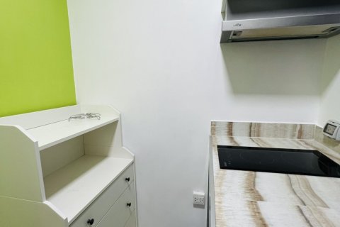 Таунхаус в Бангкоке, Таиланд с 3 спальнями  № 148181 - фото 8