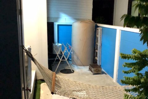 Таунхаус в Бангкоке, Таиланд с 3 спальнями  № 148181 - фото 13