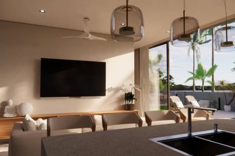Villa in Ko Samui, Thailand 3 bedrooms № 114715 - photo 4