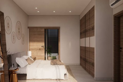 Villa in Ko Samui, Thailand 3 bedrooms № 114715 - photo 7