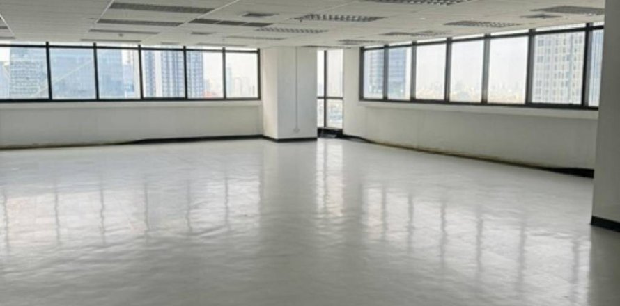 Office in Bangkok, Thailand 637 sq.m. № 114716