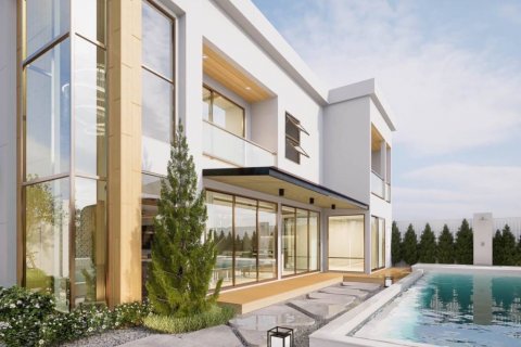 Villa à Kathu, Thaïlande 4 chambres № 114718 - photo 1