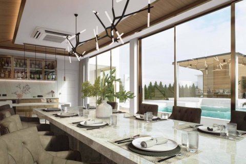 Villa à Kathu, Thaïlande 4 chambres № 114718 - photo 9