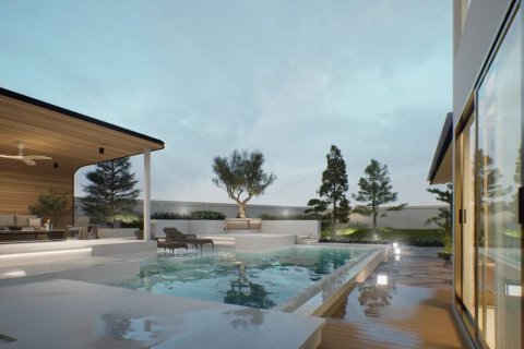 Villa à Kathu, Thaïlande 4 chambres № 114718 - photo 3