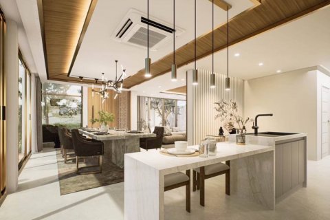 Villa à Kathu, Thaïlande 4 chambres № 114718 - photo 8