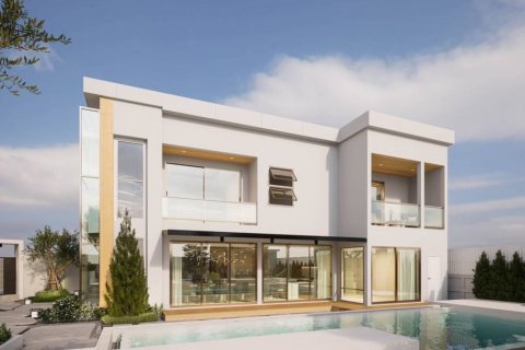 Villa à Kathu, Thaïlande 4 chambres № 114718 - photo 2