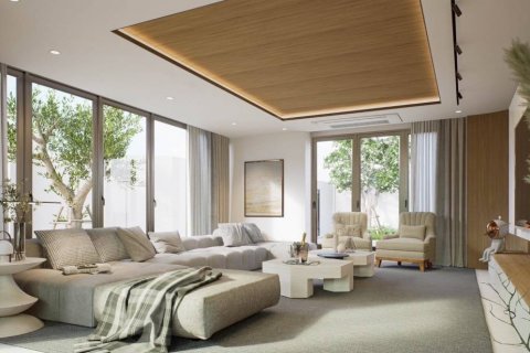 Villa à Kathu, Thaïlande 4 chambres № 114718 - photo 6