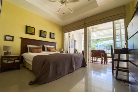 Condo in Bang Tao, Thailand, 1 bedroom  № 114719 - photo 5