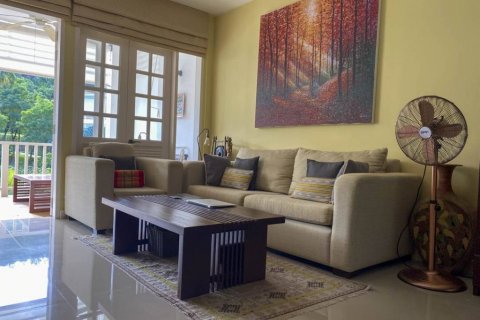 Condo in Bang Tao, Thailand, 1 bedroom  № 114719 - photo 3