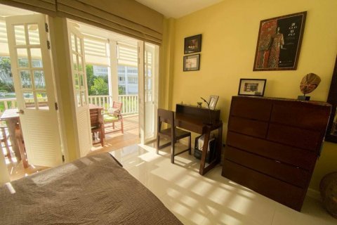 Condo in Bang Tao, Thailand, 1 bedroom  № 114719 - photo 6