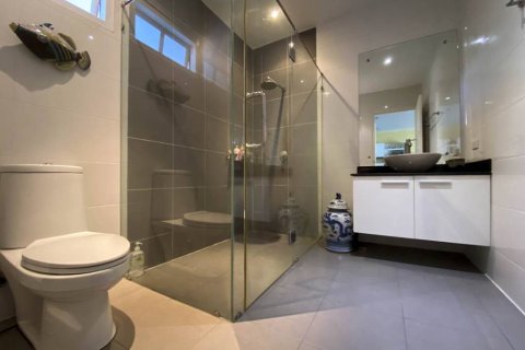 Condo in Bang Tao, Thailand, 1 bedroom  № 114719 - photo 7