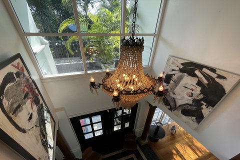 Maison à Watthana, Bangkok, Thaïlande 3 chambres № 201080 - photo 18