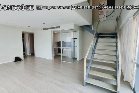 Condo à Watthana, Bangkok, Thaïlande, 2 chambres № 201081 - photo 12