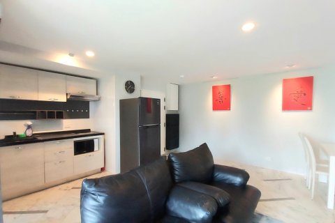 Condo à Watthana, Bangkok, Thaïlande, 2 chambres № 201079 - photo 8