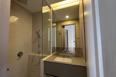 Condo à Watthana, Bangkok, Thaïlande, 1 chambre № 201084 - photo 8