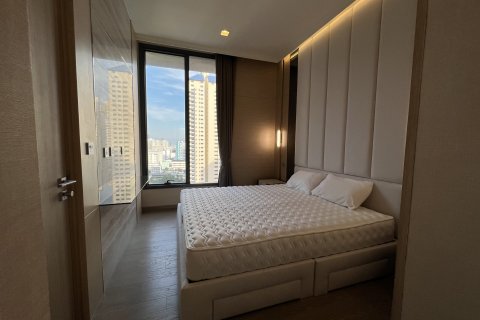 Condo à Watthana, Bangkok, Thaïlande, 1 chambre № 201084 - photo 9