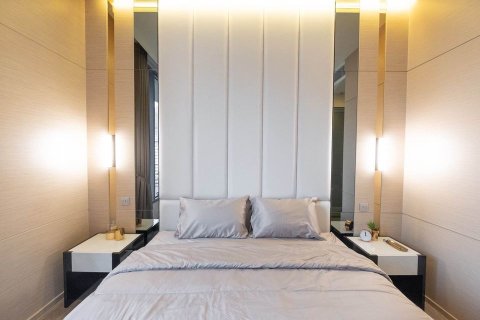 Condo à Watthana, Bangkok, Thaïlande, 1 chambre № 201084 - photo 4