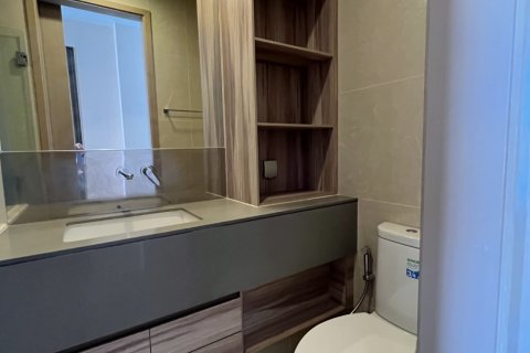 Condo à Watthana, Bangkok, Thaïlande, 1 chambre № 201084 - photo 3
