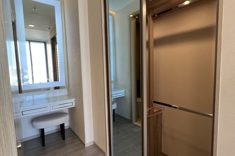 Condo à Watthana, Bangkok, Thaïlande, 1 chambre № 201084 - photo 5