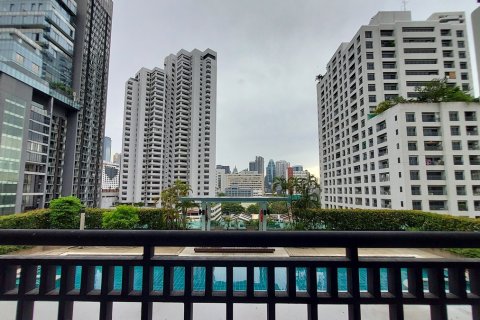 Condo à Watthana, Bangkok, Thaïlande, 1 chambre № 201083 - photo 14