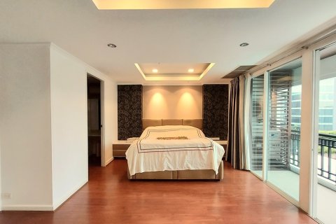 Condo à Watthana, Bangkok, Thaïlande, 1 chambre № 201083 - photo 4
