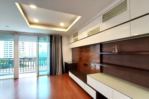 Condo à Watthana, Bangkok, Thaïlande, 1 chambre № 201083 - photo 5
