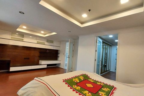Condo à Watthana, Bangkok, Thaïlande, 1 chambre № 201083 - photo 6