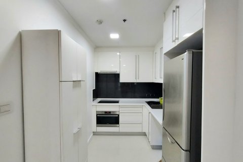 Condo à Watthana, Bangkok, Thaïlande, 1 chambre № 201083 - photo 11