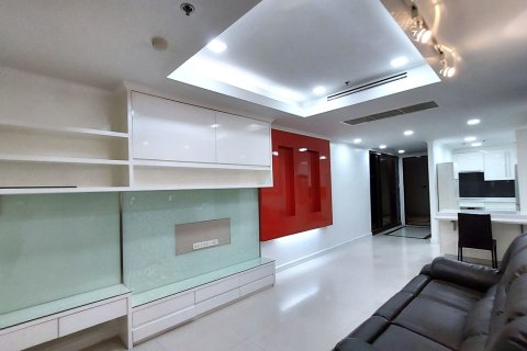 Condo à Watthana, Bangkok, Thaïlande, 1 chambre № 201083 - photo 7