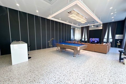 House in Pattaya, Thailand 6 bedrooms № 196316 - photo 24