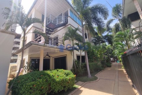 บ้านในพัทยา, ประเทศไทย 3 ห้องนอน № 196314 - รูปถ่าย 12