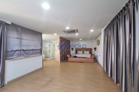 บ้านในพัทยา, ประเทศไทย 3 ห้องนอน № 196314 - รูปถ่าย 22