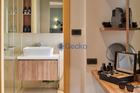 บ้านในพัทยา, ประเทศไทย 4 ห้องนอน № 196312 - รูปถ่าย 16