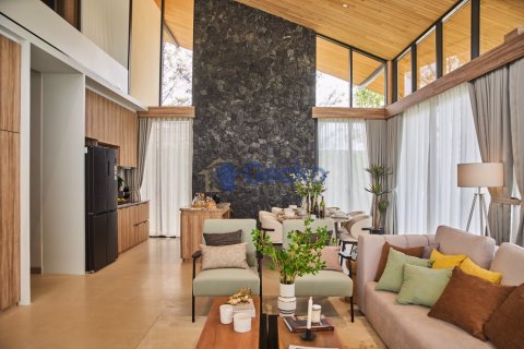 บ้านในพัทยา, ประเทศไทย 4 ห้องนอน № 196312 - รูปถ่าย 25