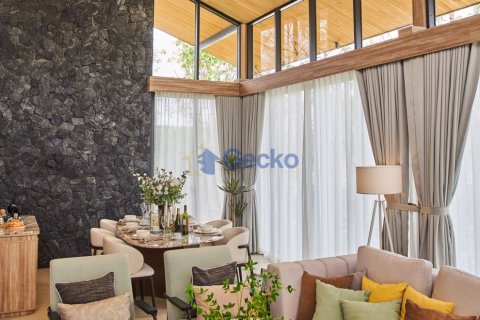 บ้านในพัทยา, ประเทศไทย 4 ห้องนอน № 196312 - รูปถ่าย 6