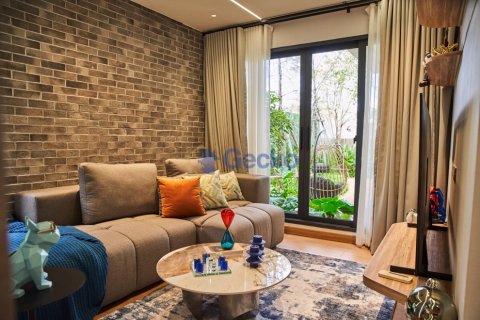 บ้านในพัทยา, ประเทศไทย 4 ห้องนอน № 196312 - รูปถ่าย 22