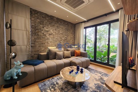 บ้านในพัทยา, ประเทศไทย 4 ห้องนอน № 196312 - รูปถ่าย 29