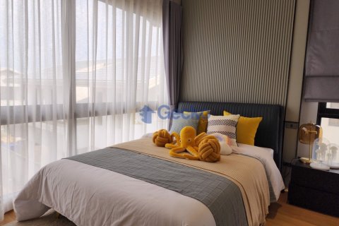 House in Pattaya, Thailand 4 bedrooms № 196310 - photo 26