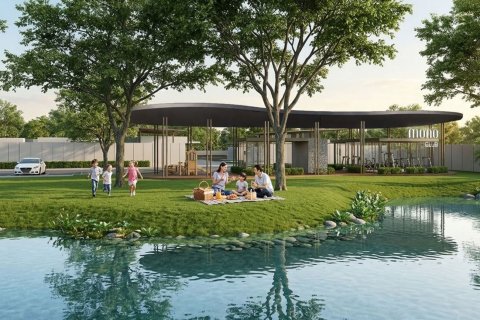 Villa on Layan Beach, Thailand 3 bedrooms № 74273 - photo 4