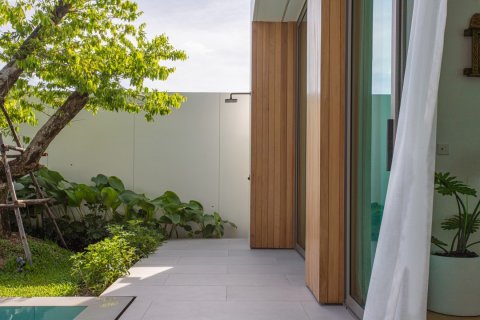 Villa on Layan Beach, Thailand 3 bedrooms № 74273 - photo 21