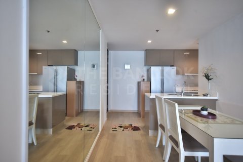 Condo in Bangkok, Thailand, 2 bedrooms № 185100 - photo 5