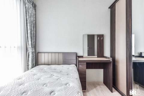 Condo à Bangkok, Thaïlande, 2 chambres  № 185095 - photo 5