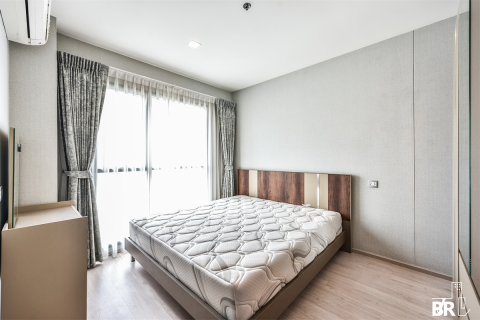 Condo à Bangkok, Thaïlande, 2 chambres № 185095