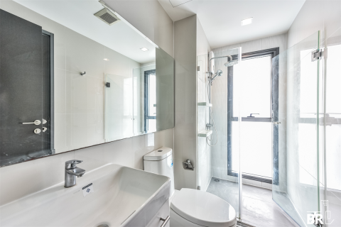 Condo à Bangkok, Thaïlande, 2 chambres  № 185095 - photo 9