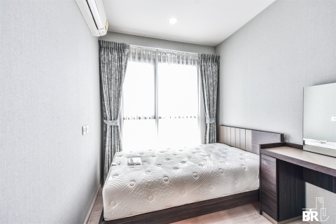 Condo à Bangkok, Thaïlande, 2 chambres  № 185095 - photo 6