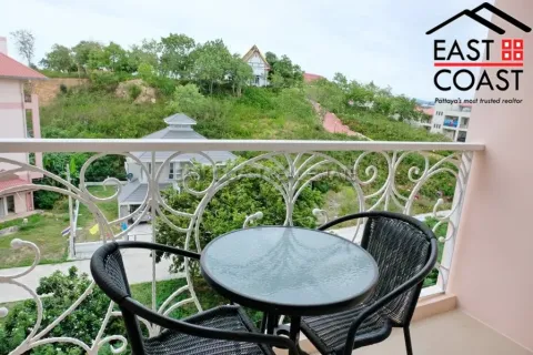 Condominio de 1 dormitorio en Jomtien Beach, Pattaya, Tailandia № 213325 - foto 11