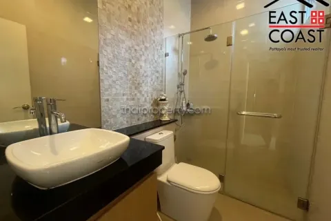 Casa de 3 dormitorios en Pattaya, Tailandia № 213322 - foto 8