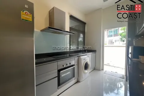 Casa de 3 dormitorios en Pattaya, Tailandia № 213322 - foto 5