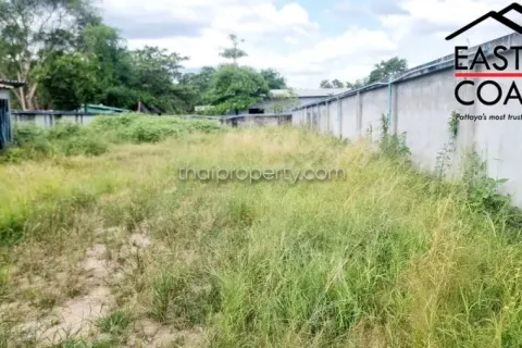 Terreno en Pattaya, Tailandia № 213323 - foto 6